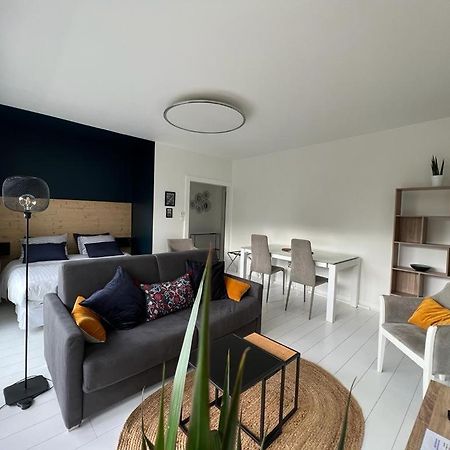 High Class Apartment Paris 15 Екстер'єр фото