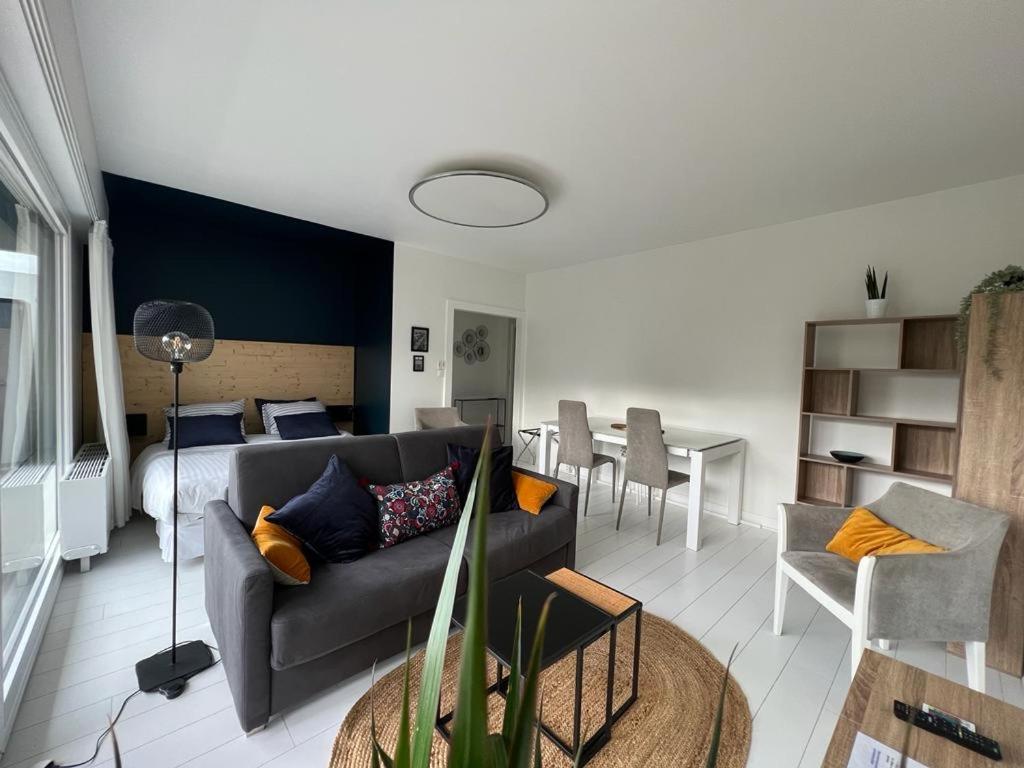 High Class Apartment Paris 15 Екстер'єр фото