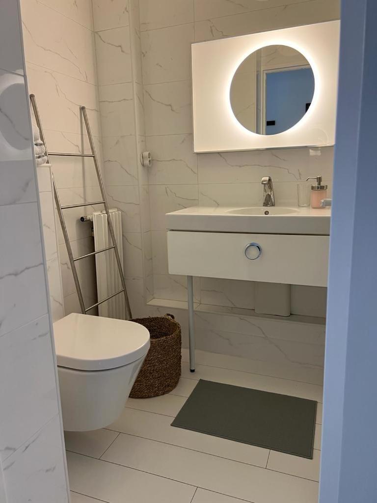 High Class Apartment Paris 15 Екстер'єр фото