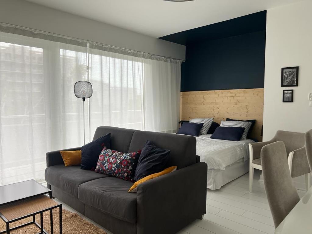 High Class Apartment Paris 15 Екстер'єр фото