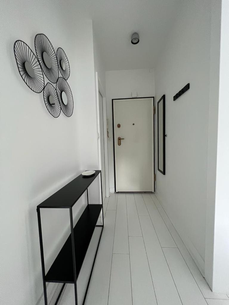 High Class Apartment Paris 15 Екстер'єр фото