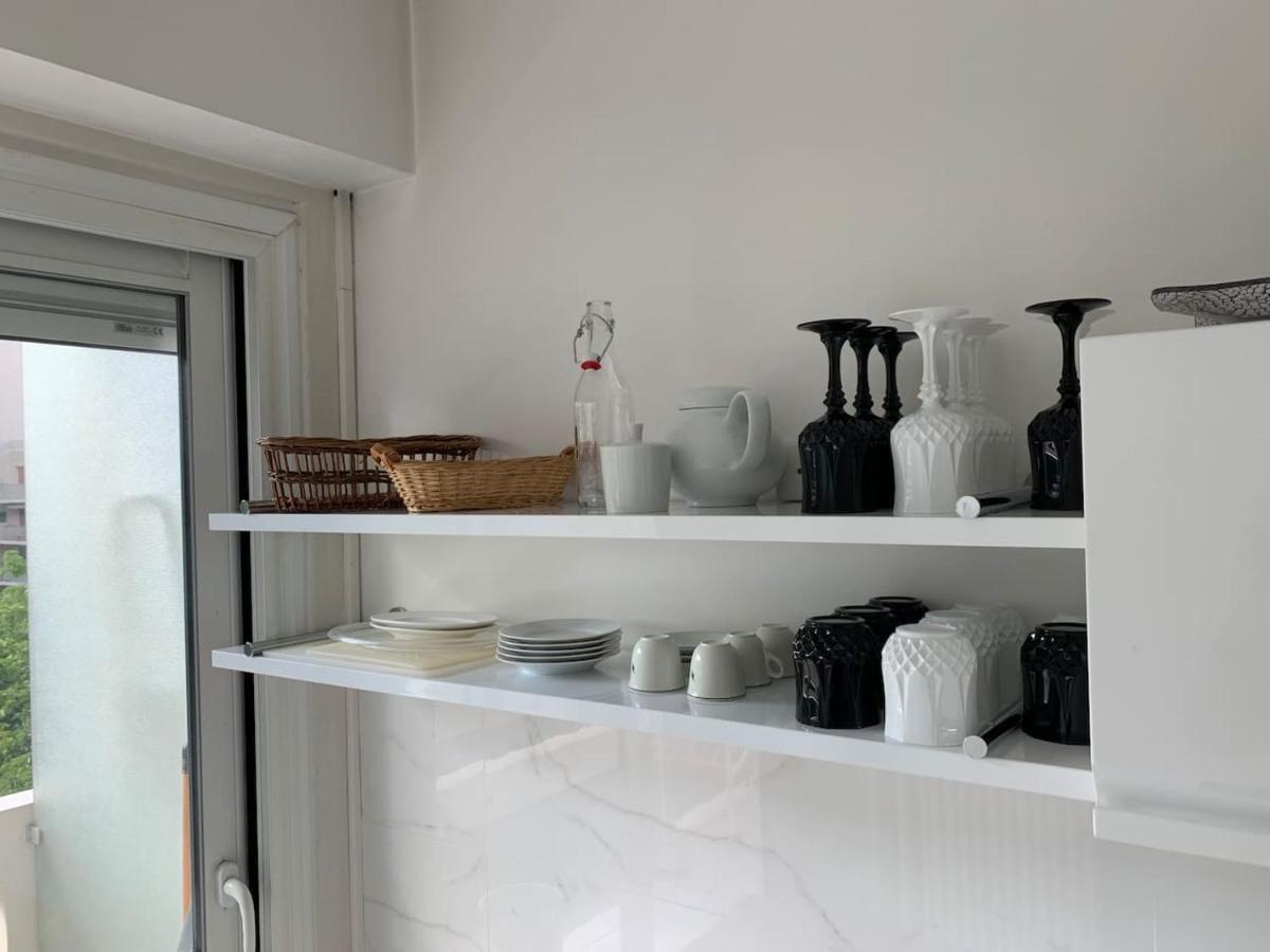 High Class Apartment Paris 15 Екстер'єр фото