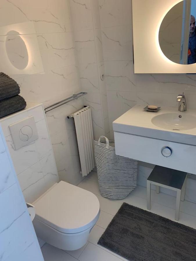 High Class Apartment Paris 15 Екстер'єр фото